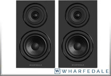 Wharfedale Diamond 12.1i